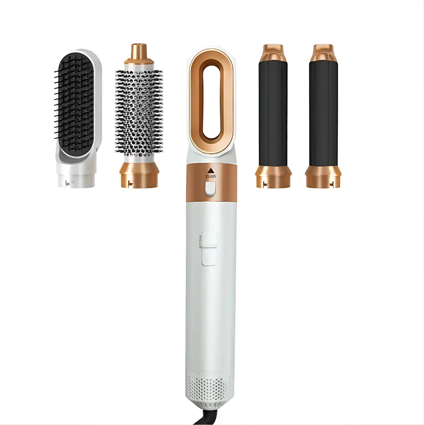 SECADOR CEPIGLOW® 5 en 1 – Con Envío Gratis + Pago Contra Entrega